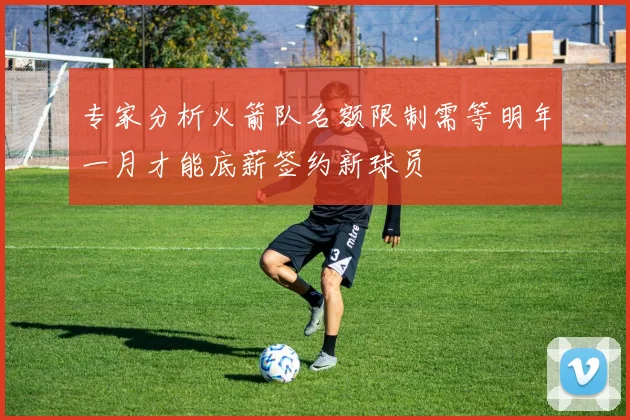 专家分析火箭队名额限制需等明年一月才能底薪签约新球员