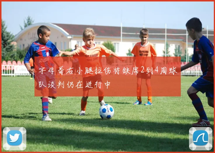 字母哥右小腿拉伤将缺席2到4周球队谈判仍在进行中