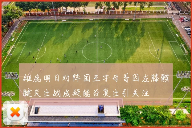 雄鹿明日对阵国王字母哥因左膝髌腱炎出战成疑能否复出引关注